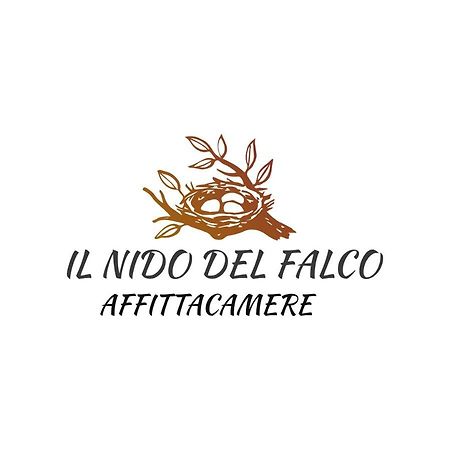 Il Nido Del Falco Pradleves Zewnętrze zdjęcie