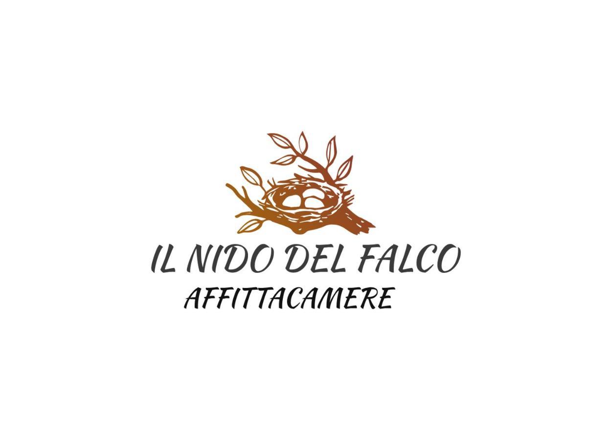 Il Nido Del Falco Pradleves Zewnętrze zdjęcie